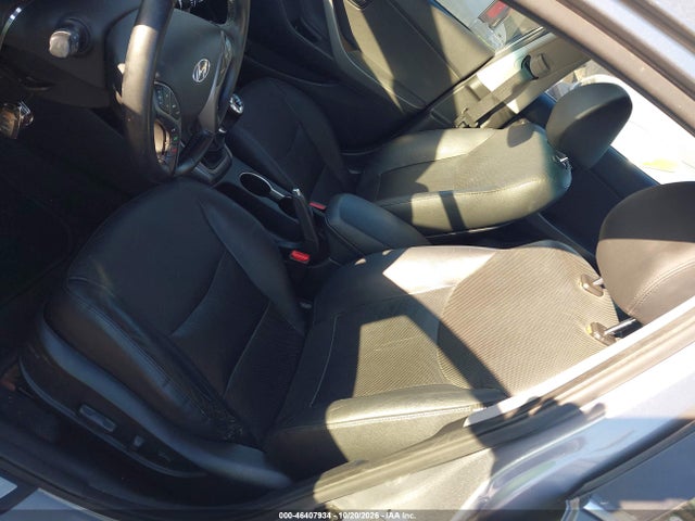 Продаж на аукціоні авто 2014 Hyundai Elantra Sport, vin: KMHDH4AH0EU082152, номер лоту: 46407934