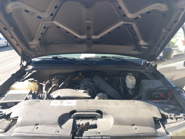46407937 :رقم المزاد ، 1GCHC24U86E286145 vin ، 2006 Chevrolet Silverado 2500hd Work Truck مزاد بيع
