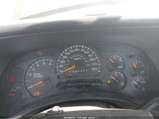 46407937 :رقم المزاد ، 1GCHC24U86E286145 vin ، 2006 Chevrolet Silverado 2500hd Work Truck مزاد بيع