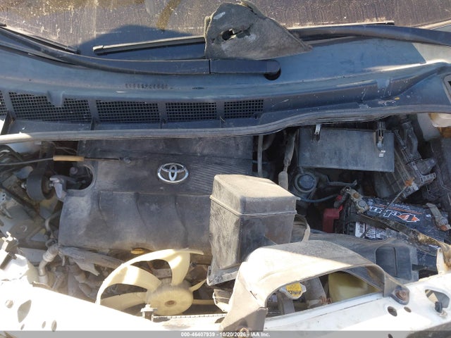 Продаж на аукціоні авто 2011 Toyota Sienna Se, vin: 5TDXK3DC5BS081561, номер лоту: 46407939