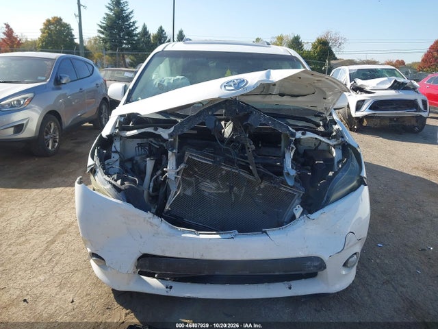 Продаж на аукціоні авто 2011 Toyota Sienna Se, vin: 5TDXK3DC5BS081561, номер лоту: 46407939