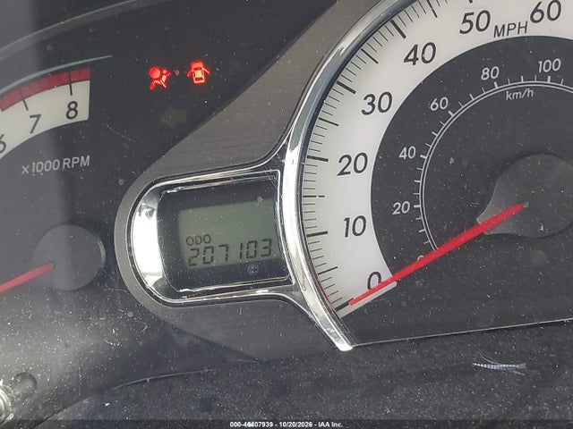 Продаж на аукціоні авто 2011 Toyota Sienna Se, vin: 5TDXK3DC5BS081561, номер лоту: 46407939
