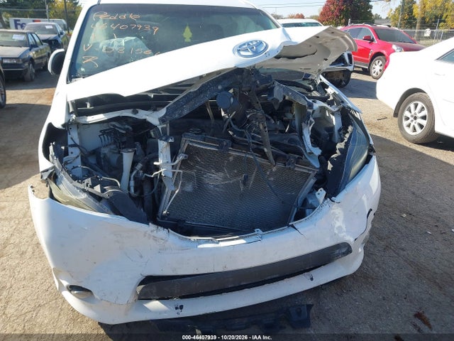 Продаж на аукціоні авто 2011 Toyota Sienna Se, vin: 5TDXK3DC5BS081561, номер лоту: 46407939