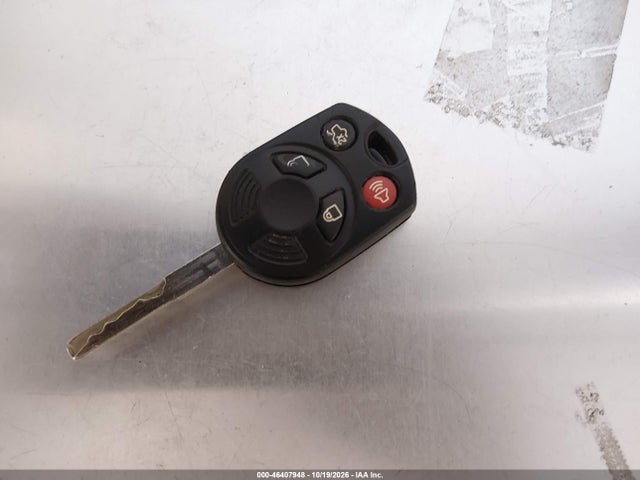 Ford FOCUS SE 2018 1FADP3F21JL327469 Image 11