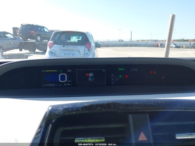 Toyota Prius Three 2017 JTDKARFU3H3030267 Image 7