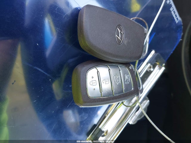 Продаж на аукціоні авто 2017 Hyundai Tucson Se Plus, vin: KM8J3CA47HU365337, номер лоту: 46408020