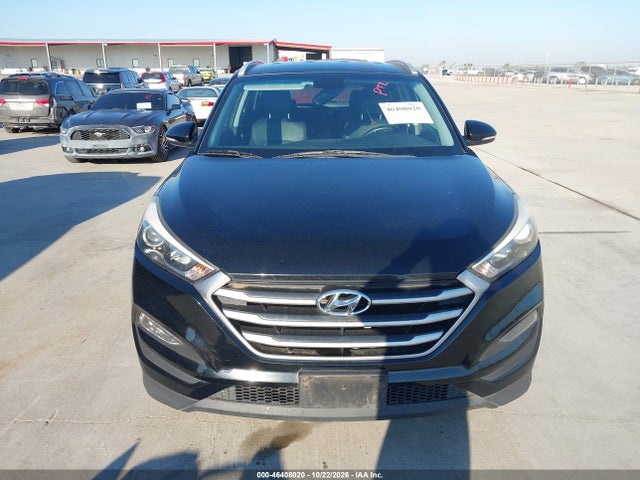 Продаж на аукціоні авто 2017 Hyundai Tucson Se Plus, vin: KM8J3CA47HU365337, номер лоту: 46408020