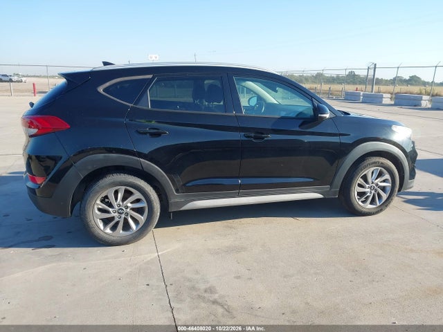 Продаж на аукціоні авто 2017 Hyundai Tucson Se Plus, vin: KM8J3CA47HU365337, номер лоту: 46408020