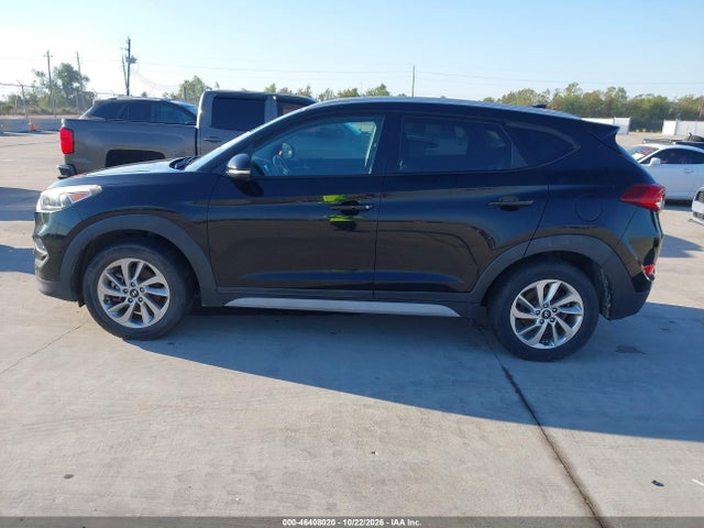 Продаж на аукціоні авто 2017 Hyundai Tucson Se Plus, vin: KM8J3CA47HU365337, номер лоту: 46408020