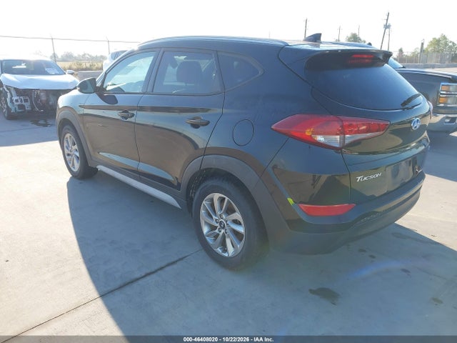 Продаж на аукціоні авто 2017 Hyundai Tucson Se Plus, vin: KM8J3CA47HU365337, номер лоту: 46408020