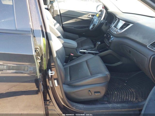 Продаж на аукціоні авто 2017 Hyundai Tucson Se Plus, vin: KM8J3CA47HU365337, номер лоту: 46408020