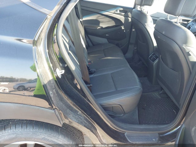 Продаж на аукціоні авто 2017 Hyundai Tucson Se Plus, vin: KM8J3CA47HU365337, номер лоту: 46408020