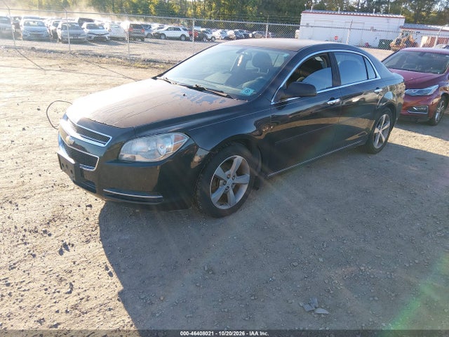 Aukcja sprzedaży 2012 Chevrolet Malibu 1lt, vin: 1G1ZC5E08CF194548, numer aukcji: 46408021
