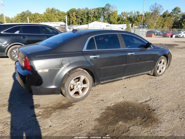 Aukcja sprzedaży 2012 Chevrolet Malibu 1lt, vin: 1G1ZC5E08CF194548, numer aukcji: 46408021
