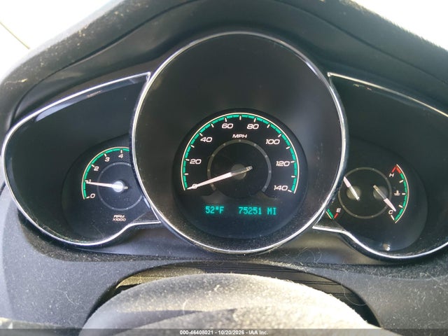 Aukcja sprzedaży 2012 Chevrolet Malibu 1lt, vin: 1G1ZC5E08CF194548, numer aukcji: 46408021