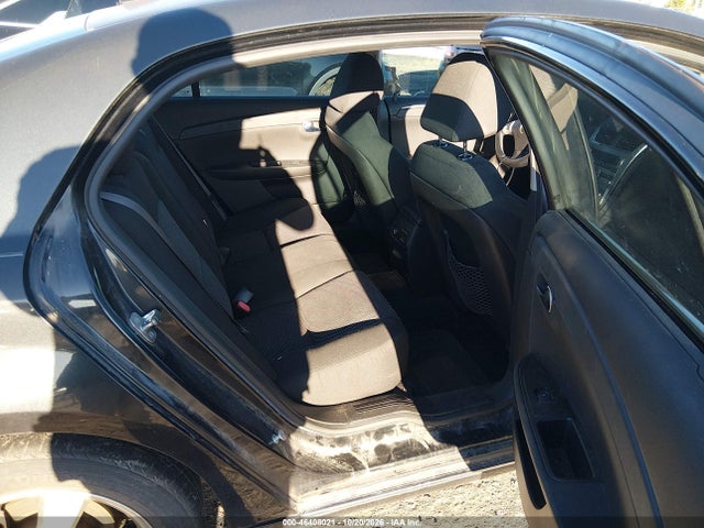 Aukcja sprzedaży 2012 Chevrolet Malibu 1lt, vin: 1G1ZC5E08CF194548, numer aukcji: 46408021
