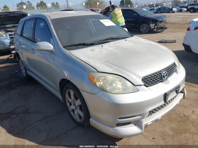 Aukcja sprzedaży 2003 Toyota Matrix Xr, vin: 2T1KR32E73C059937, numer aukcji: 46408030