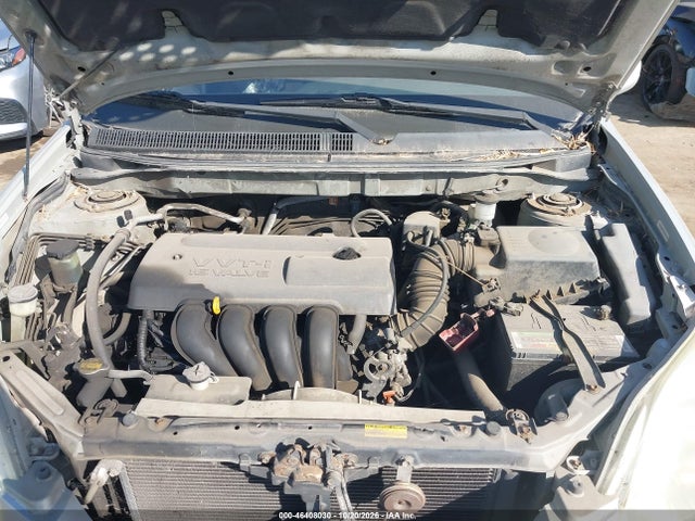 Aukcja sprzedaży 2003 Toyota Matrix Xr, vin: 2T1KR32E73C059937, numer aukcji: 46408030