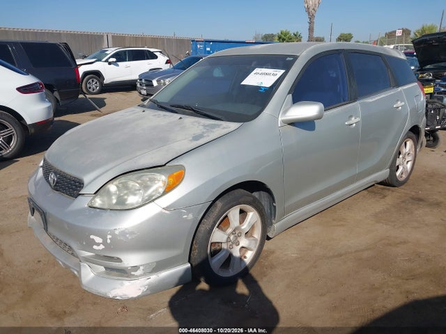 Aukcja sprzedaży 2003 Toyota Matrix Xr, vin: 2T1KR32E73C059937, numer aukcji: 46408030