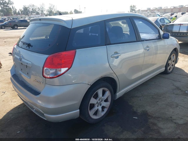 Aukcja sprzedaży 2003 Toyota Matrix Xr, vin: 2T1KR32E73C059937, numer aukcji: 46408030