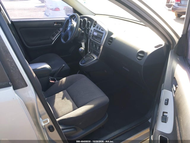 Aukcja sprzedaży 2003 Toyota Matrix Xr, vin: 2T1KR32E73C059937, numer aukcji: 46408030