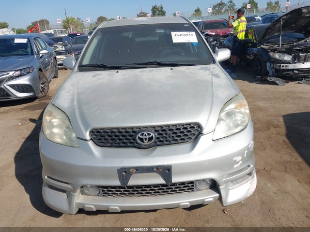 Aukcja sprzedaży 2003 Toyota Matrix Xr, vin: 2T1KR32E73C059937, numer aukcji: 46408030