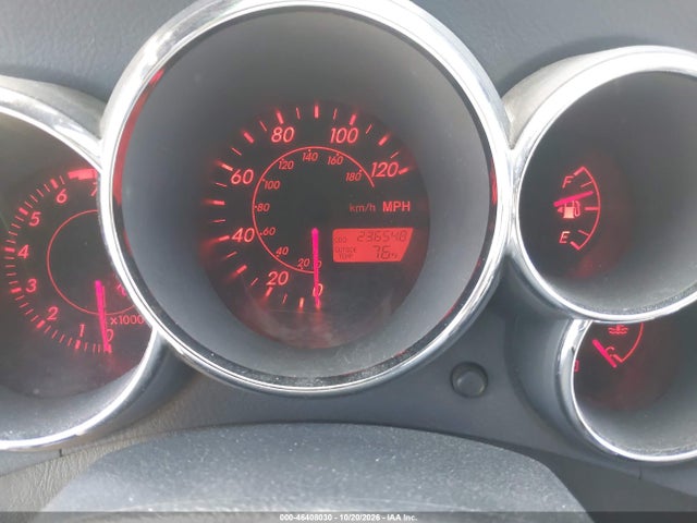 Aukcja sprzedaży 2003 Toyota Matrix Xr, vin: 2T1KR32E73C059937, numer aukcji: 46408030