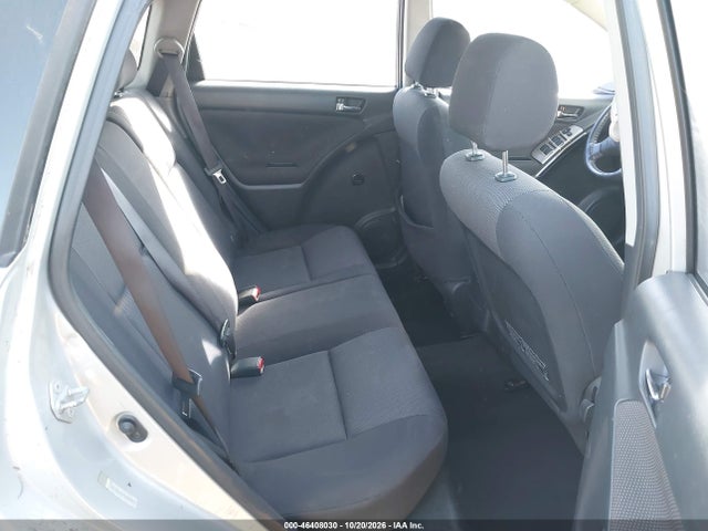 Aukcja sprzedaży 2003 Toyota Matrix Xr, vin: 2T1KR32E73C059937, numer aukcji: 46408030