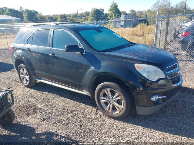 Aukcja sprzedaży 2015 Chevrolet Equinox 2lt, vin: 2GNALCEK9F6313224, numer aukcji: 46408039
