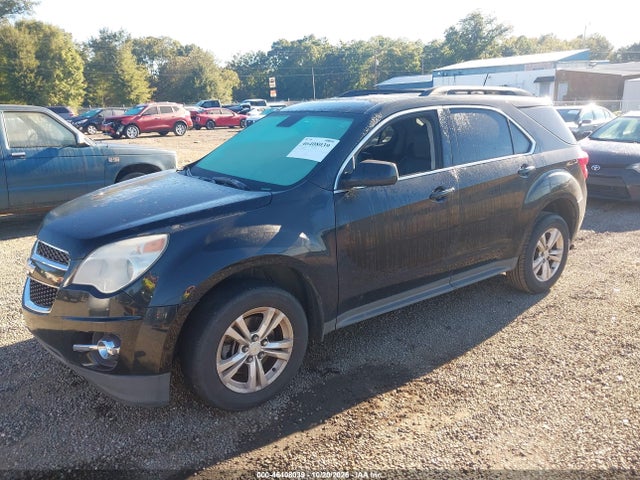 Aukcja sprzedaży 2015 Chevrolet Equinox 2lt, vin: 2GNALCEK9F6313224, numer aukcji: 46408039