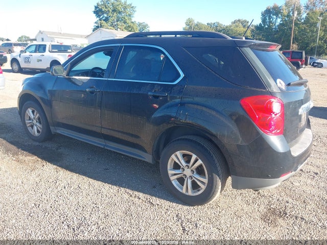 Aukcja sprzedaży 2015 Chevrolet Equinox 2lt, vin: 2GNALCEK9F6313224, numer aukcji: 46408039