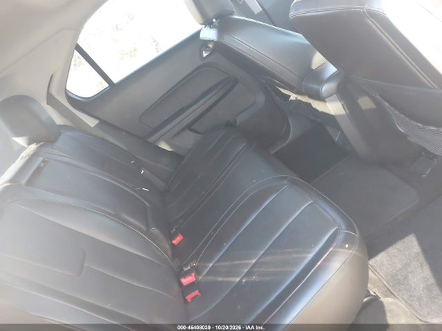 Aukcja sprzedaży 2015 Chevrolet Equinox 2lt, vin: 2GNALCEK9F6313224, numer aukcji: 46408039