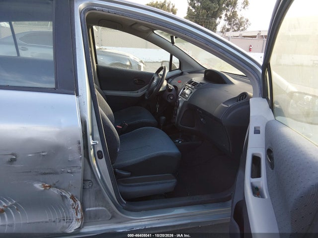 Продаж на аукціоні авто 2010 Toyota Yaris, vin: JTDKT4K38A5293360, номер лоту: 46408041