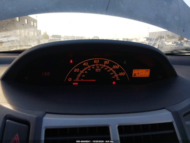Продаж на аукціоні авто 2010 Toyota Yaris, vin: JTDKT4K38A5293360, номер лоту: 46408041