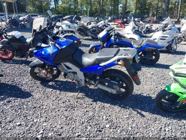 2004 Suzuki Dl650 K მანქანა იყიდება აუქციონზე, vin: JS1VP54A842100515, აუქციონის ნომერი: 46408061