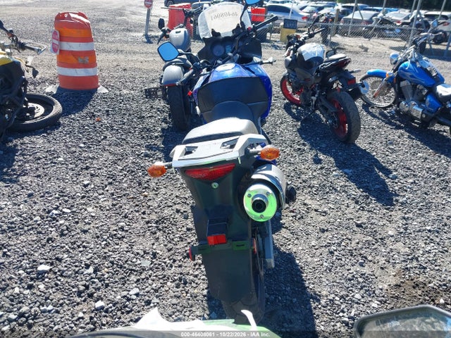 2004 Suzuki Dl650 K მანქანა იყიდება აუქციონზე, vin: JS1VP54A842100515, აუქციონის ნომერი: 46408061
