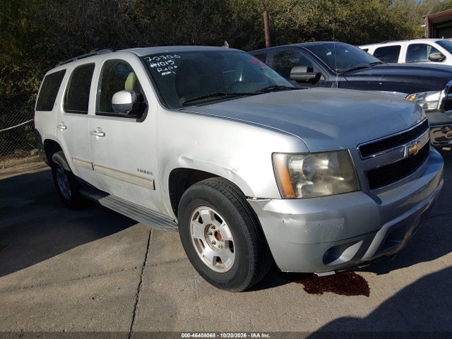 Aukcja sprzedaży 2010 Chevrolet Tahoe Lt, vin: 1GNMCBE3XAR148913, numer aukcji: 46408068