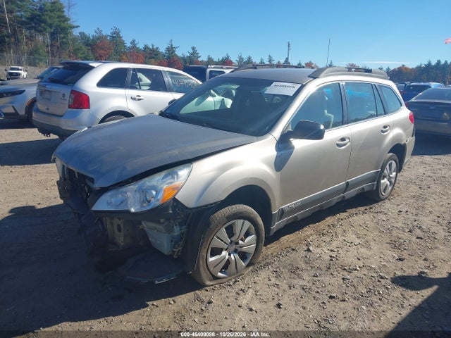 Продажа на аукционе авто 2014 Subaru Outback 2.5i, vin: 4S4BRBAC2E3232457, номер лота: 46408098