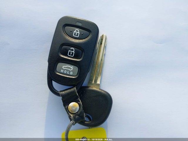 Hyundai ELANTRA SE 2019 5NPD74LF2KH495358 Image 11