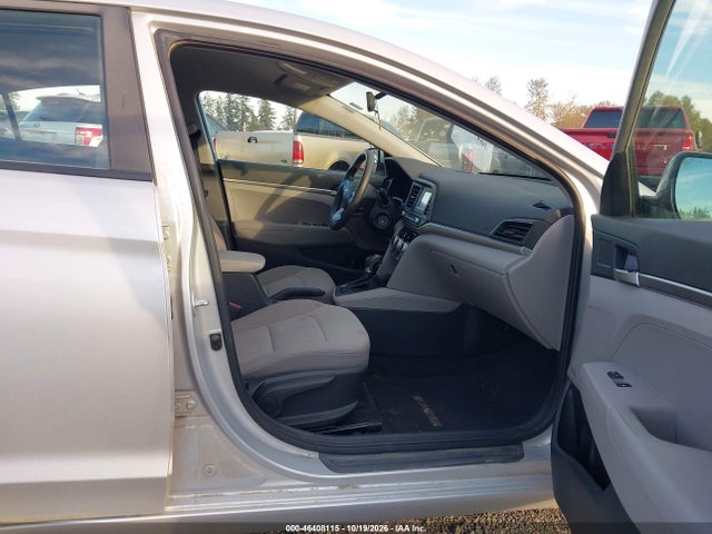 Hyundai ELANTRA SE 2019 5NPD74LF2KH495358 Image 5