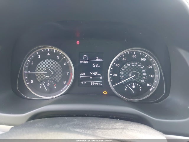 Hyundai ELANTRA SE 2019 5NPD74LF2KH495358 Image 7