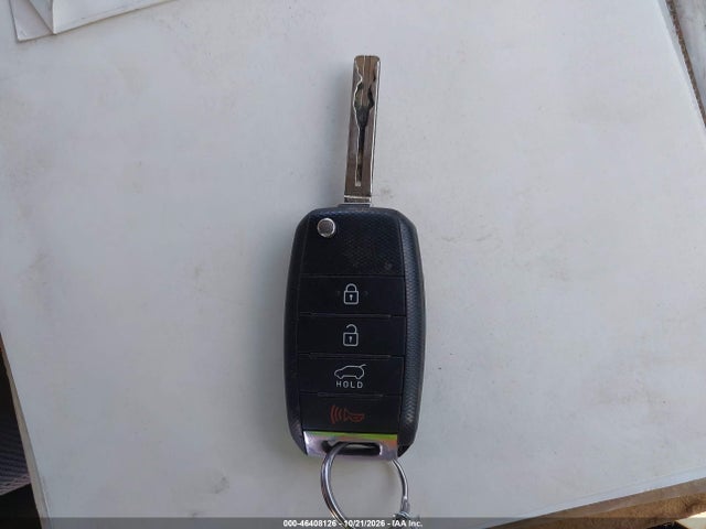 Продаж на аукціоні авто 2015 Kia Soul +, vin: KNDJP3A53F7784864, номер лоту: 46408126