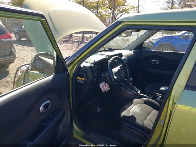 Продаж на аукціоні авто 2015 Kia Soul +, vin: KNDJP3A53F7784864, номер лоту: 46408126