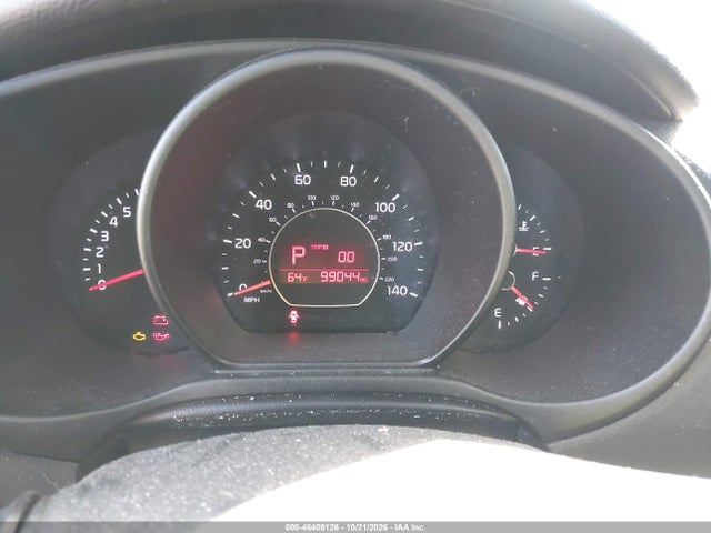 Продаж на аукціоні авто 2015 Kia Soul +, vin: KNDJP3A53F7784864, номер лоту: 46408126