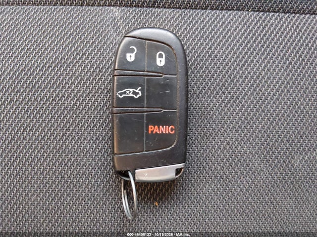 2C3CDXBG1FH916411 Dodge Charger Se