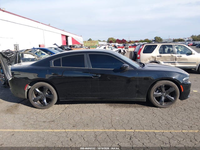 2C3CDXBG1FH916411 Dodge Charger Se