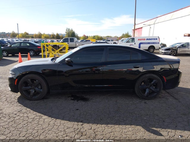 2C3CDXBG1FH916411 Dodge Charger Se