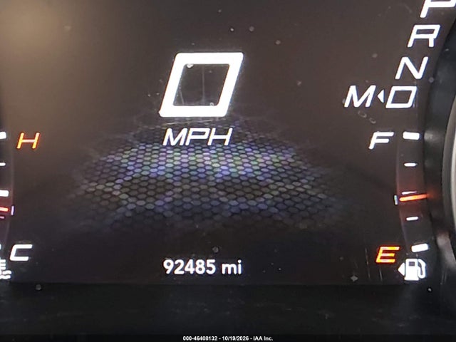 2C3CDXBG1FH916411 Dodge Charger Se
