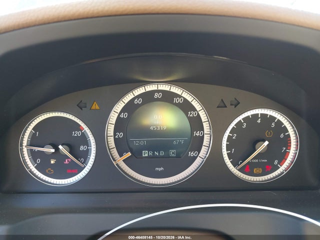 46408145 :رقم المزاد ، WDDGF81XX8F092370 vin ، 2008 Mercedes-benz C 300 Luxury 4matic/sport 4matic مزاد بيع