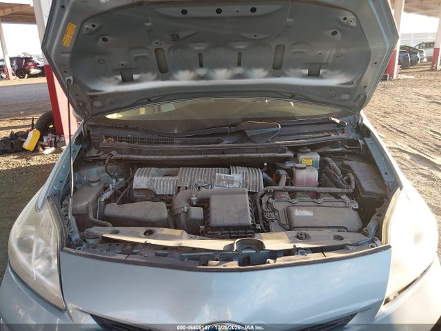 46408147 :رقم المزاد ، JTDKN3DU9F1883303 vin ، 2015 Toyota Prius Three مزاد بيع